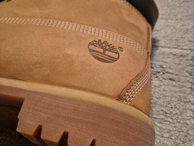 Saapad Timberland 43