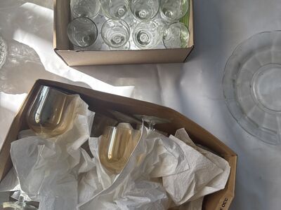 Huvitav valik Retro ja vintage lauanõusid
