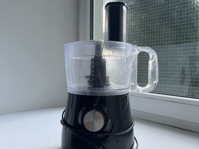 Köögikombain