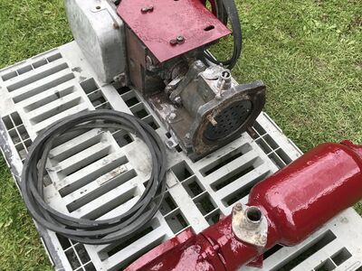 Betoonipump