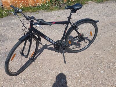 Meesteratas Merida REDWOOD CROSSWAY 28"