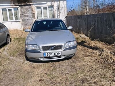 Volvo s 80