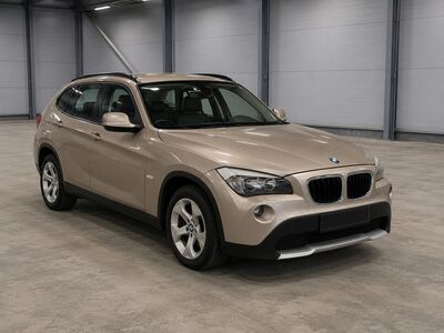 BMW X1 xDrive 2.0 105kW