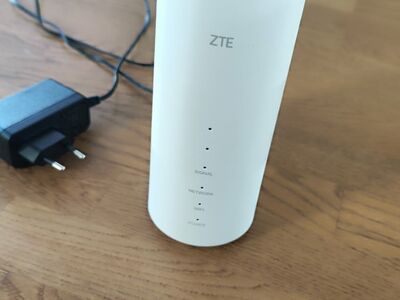 Müüa ZTE MC888 5G+ WiFi ruuter