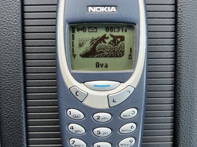 Nokia 3310
