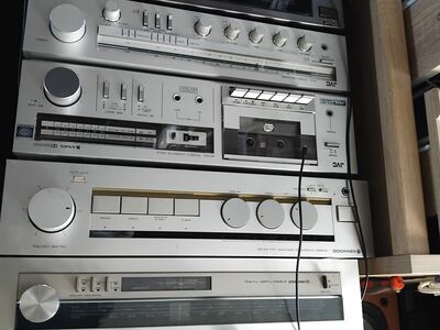 Ostan vanemat elektroonikat