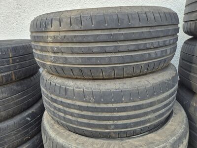 195/60R15 suverehvid 4 tk verdestein