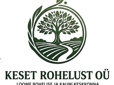 Kesetrohelust.ee