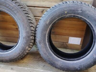 Naelrehvid Triangle 215/65 R16
