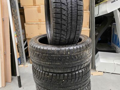Шины Sailun Ice Blazer Arctic 225/45/R17 94H XL