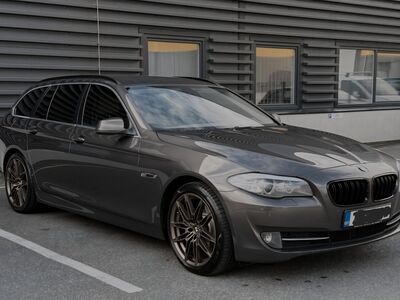 Bmw 520D f11