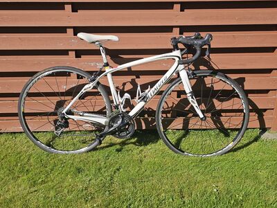 Велосипед Specialized Ruby