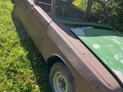 Volga Gaz24