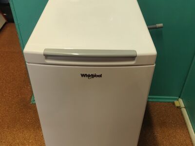 Pesumasin Whirlpool