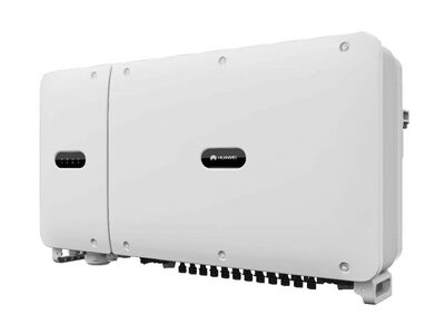 Inverter Huawei SUN2000-50KTL-M0
