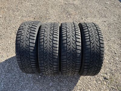 APlus A703 225/60 R17 103T naastrehvid