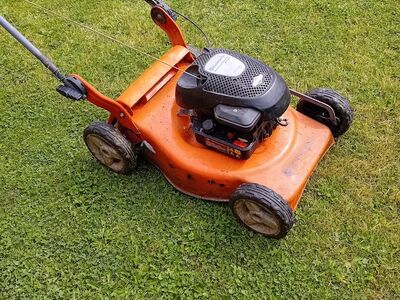 Muruniiduk Husgvarna R147