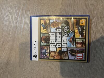 Gta 5