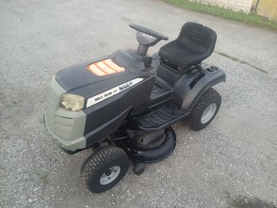 Murutraktor Stiga SD98H