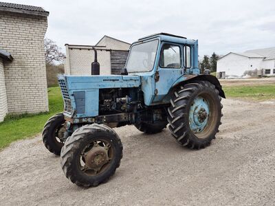 Mtz 82