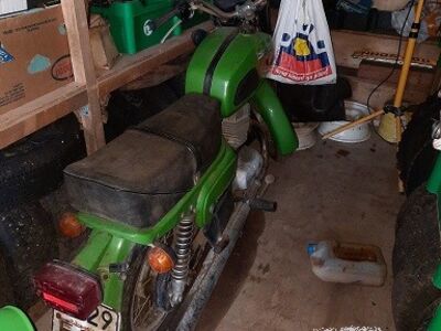 VOSHOD 175 1991