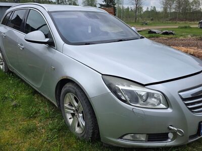 Opel insigne