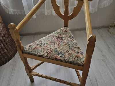 Vanaaegne tool