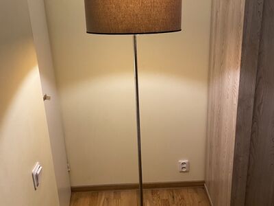 Põrandalamp
