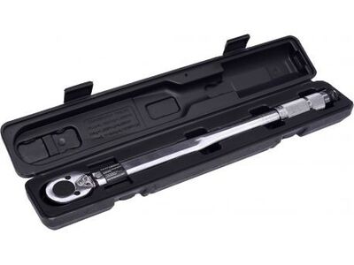 Pöördemomendi võti 1/2" 28-210Nm KD10203