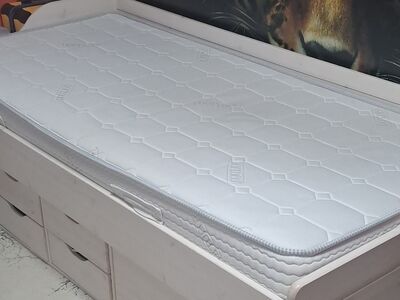 Dormeo Silver madrats