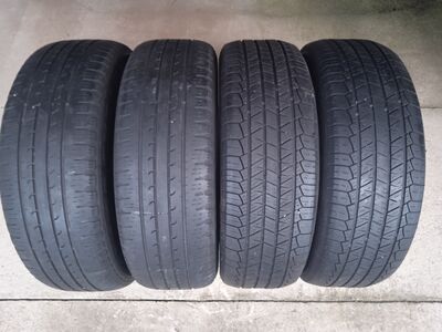 Jooks suverehve 225/65 R17