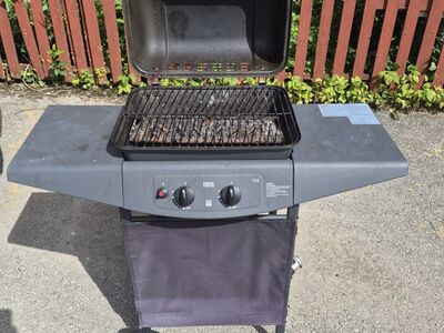 Gaasigrill
