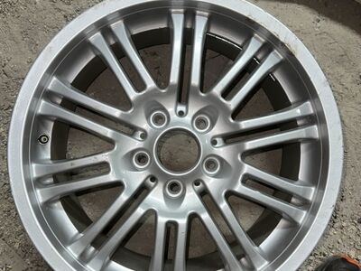 M3 Replica Style 67 18” 5x120 veljed