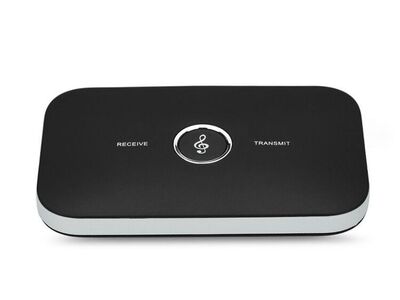 Bluetooth 5.3 transmitter/receiver