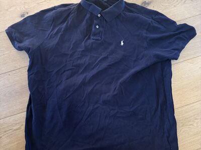 Ralph Lauren polo XXL