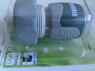 AIAVOOLIKU KIIRLIITMIK REHAU 19MM (3/4")