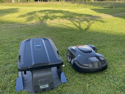 Husqvarna Automower 405x
