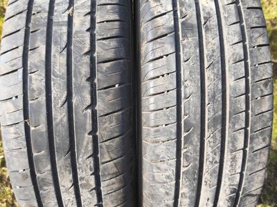 Suverehvid 215/70 R16 Hankook