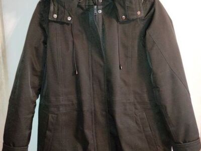 Parka ZIZZI