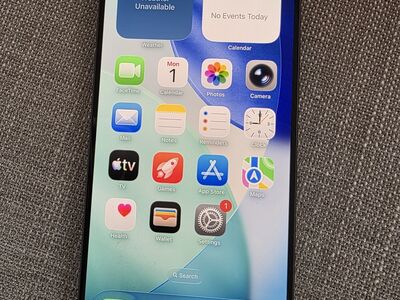 Apple iPhone 15 Pro Max 256 ГБ