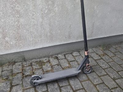 Trikitõuks