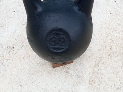 Sangpomm 32kg