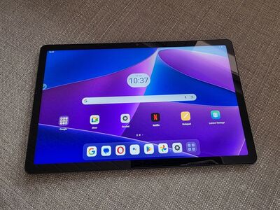 Lenovo Tab 10" M10 tahvelarvuti