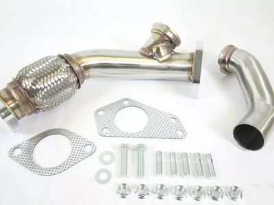 Buy EWG Up-Pipes all models
