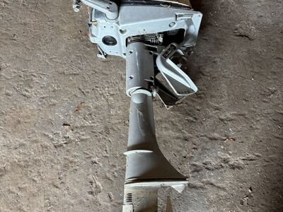 Paadimootorid Evinrude 75 ja Valmet