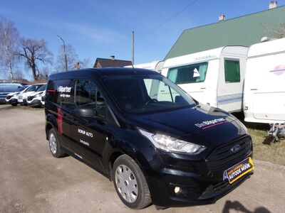 Ford Transit Connect VAN a/c 1.5 TDI 74kW