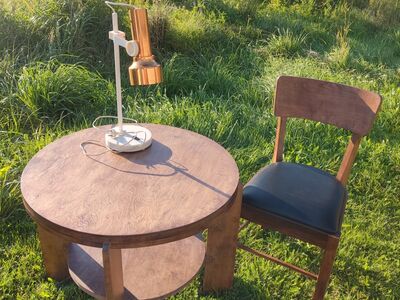 Tool,laud,lamp