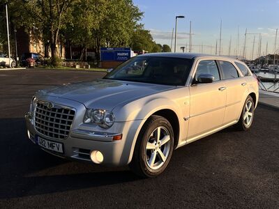 Chrysler 300c