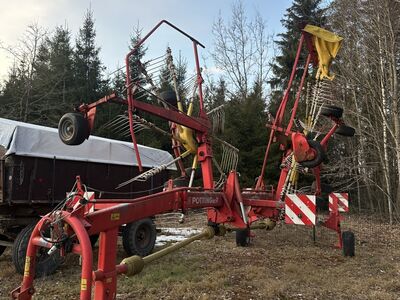 Vaalutaja EUROTOP 651A