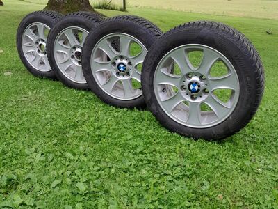 205/55 R16